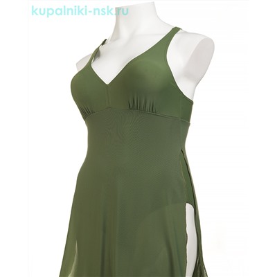 25208 Купальник сплошной (48-54)