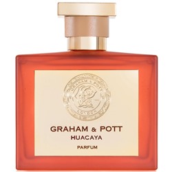 GRAHAM & POTT HUACAYA 100ml parfume TESTER