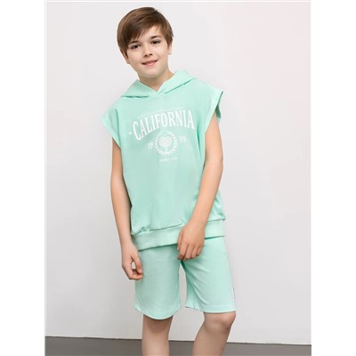 MARK FORMELLE Жилет 363328