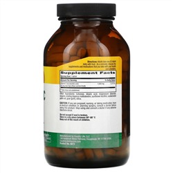 Country Life, Vitamin C with Rose Hips, 1,000 mg, 250 Tablets
