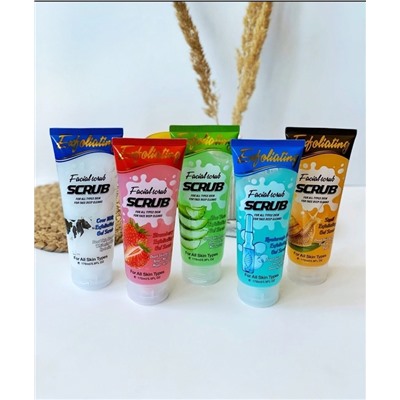 Скраб #22922714