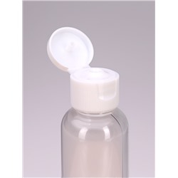 Набор для хранения, в чехле, 4 предмета, цвет белый/прозрачный