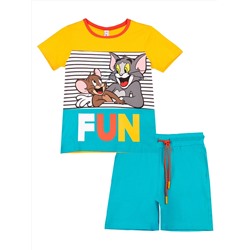 PLAYTODAY Комплект