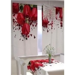 Фотошторы для кухни #23062460