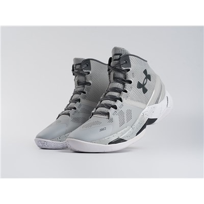 Кроссовки Under Armour Curry 2