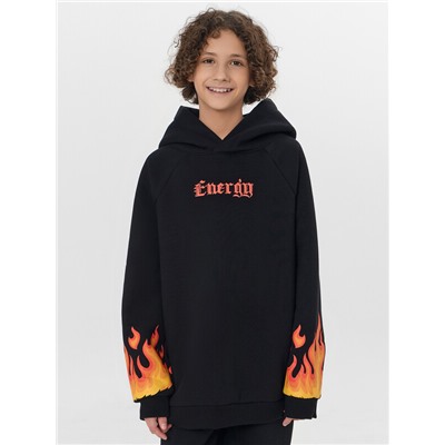 КОМПЛЕКТ ДЛЯ МАЛЬЧИКОВ (ХУДИ, БРЮКИ) 393336