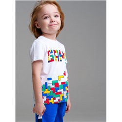 PLAYTODAY Фуфайка 12412908