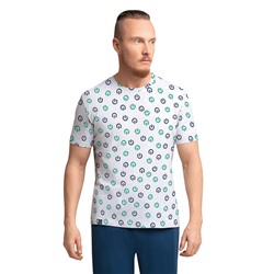 Пижама мужская