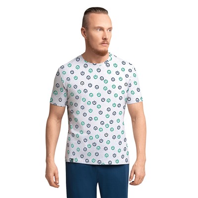 Пижама мужская