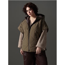 DIMMA Жилет 2518