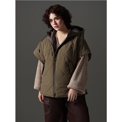 DIMMA Жилет 2518