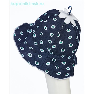 1153 Колокольчик Панама детская (50-54)