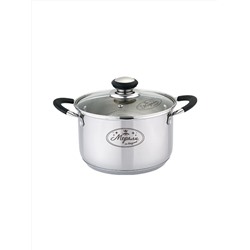 Merali Кастрюля ММС-38