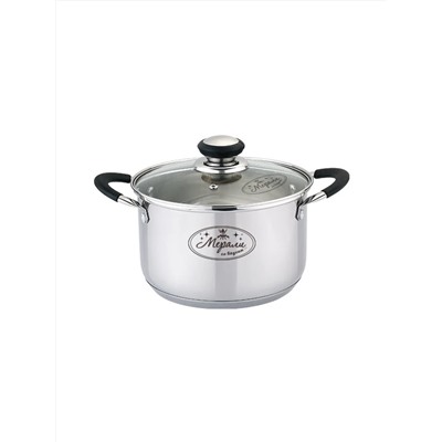 Merali Кастрюля ММС-38