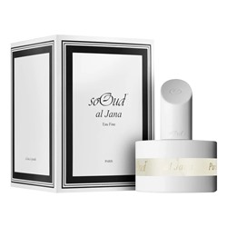 SOOUD AL JANA edp (w) 60ml