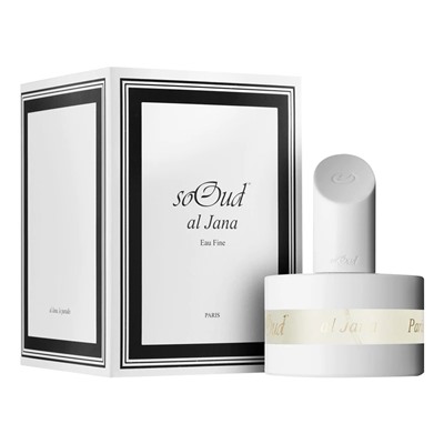 SOOUD AL JANA edp (w) 60ml