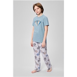 Пижама BOSSA NOVA, 1216576
