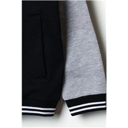 Комплект трикотажный для мальчиков: толстовка, брюки PLAYTODAY, 1243219