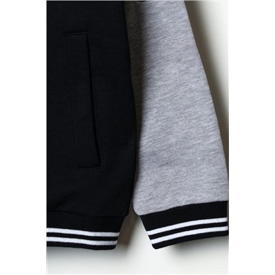 Комплект трикотажный для мальчиков: толстовка, брюки PLAYTODAY, 1243219