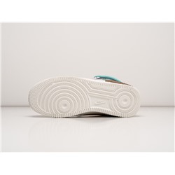 Зимние Кроссовки Nike Air Force 1 Shadow Hight