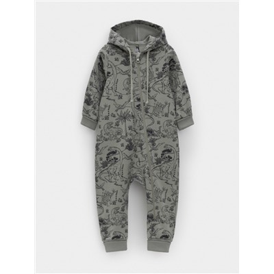 CROCKID Комбинезон КР 6530