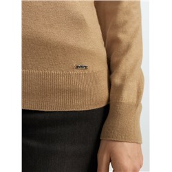 Вязаные джемперы CONTE LDK23115 Джемпер женский