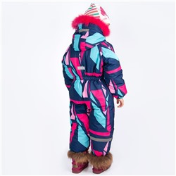 Комбинезон для девочки MYS