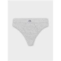 ТРУСЫ ЖЕНСКИЕ 412492