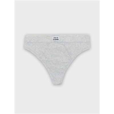 ТРУСЫ ЖЕНСКИЕ 412492