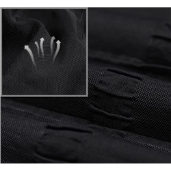 Майка мужская компрессионная, бесшовная, для похудения,белая