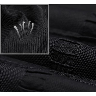 Майка мужская компрессионная, бесшовная, для похудения,белая