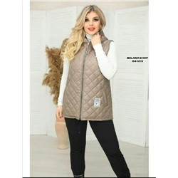 Жилет #23054719