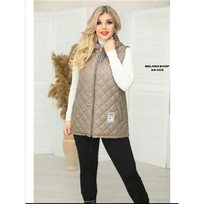 Жилет #23054719