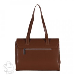 Сумка женская кожаная 3215NN brown Natalle Navetta