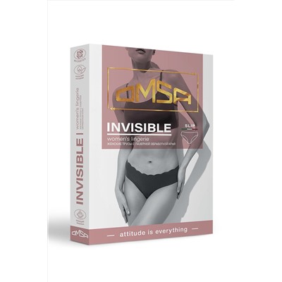 Слипы INVISIBLE OMSA, 1060131