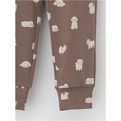 CROCKID Пижама К 1552