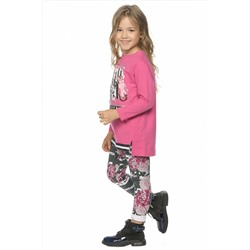 Комплект (Футболка+Легинсы) PELICAN, 230732