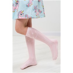 Гольфы детские Незабудка (набор 2 пары)