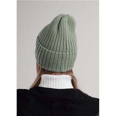 Шапка женская