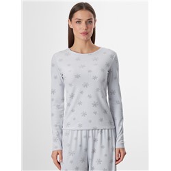 КОМПЛЕКТ ЖЕНСКИЙ (ДЖЕМПЕР, БРЮКИ) 592561