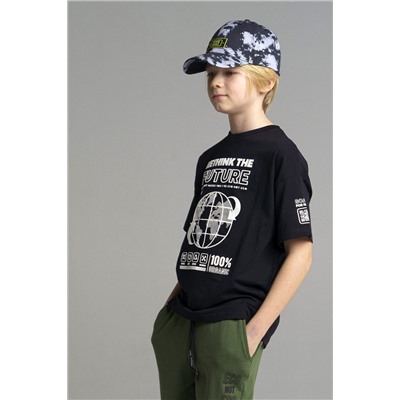 Бейсболка PLAYTODAY, 760176