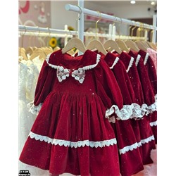 Платье 2052222-1