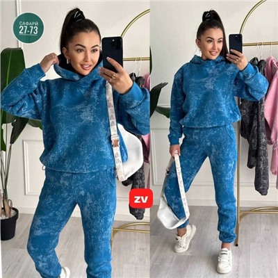 Спортивный костюм #23004829