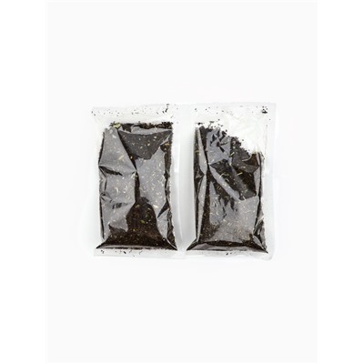 Чай подарочный «Настоящему мужику», вкус мята, 100 г (18+)