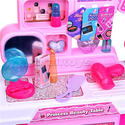 Набор стилиста "Домашний мастер" в коробке