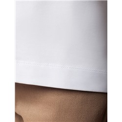 Футболка из премиального хлопка