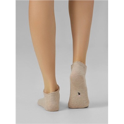 MARK FORMELLE Женские носки 3004A-3122