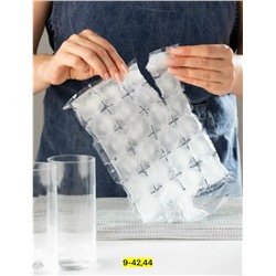 Пакет фасовочный для льда #23046312