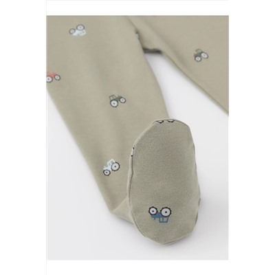 Ползунки 2п. CROCKID, 1238297