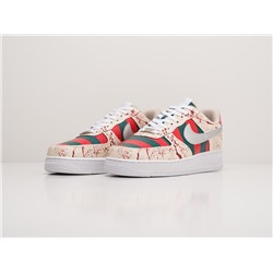 Кроссовки Nike Air Force 1 Low